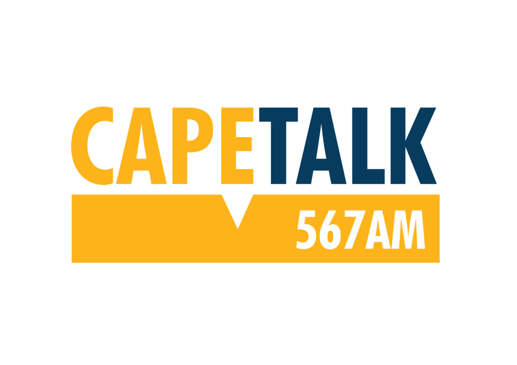 CapeTalk Logo