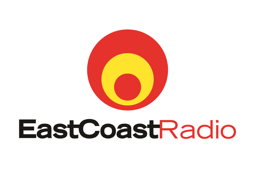 East Coast Radio Logo