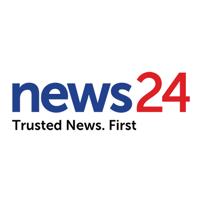 News24 Logo